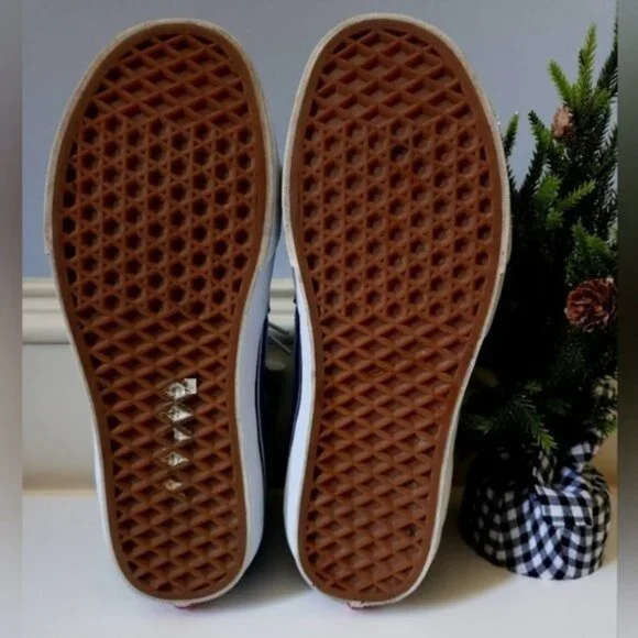 Vans Sk8-Hi Sneaker - Picture 6 of 7